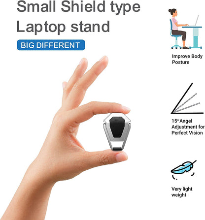 Mini Laptop Stand