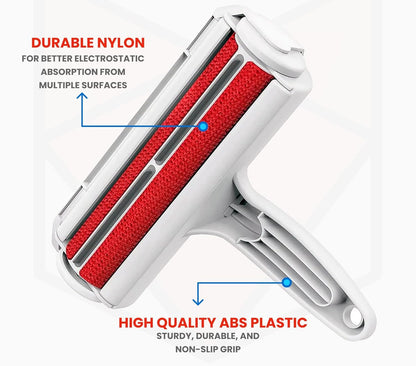 Pet Hair Remover Roller