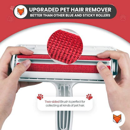 Pet Hair Remover Roller