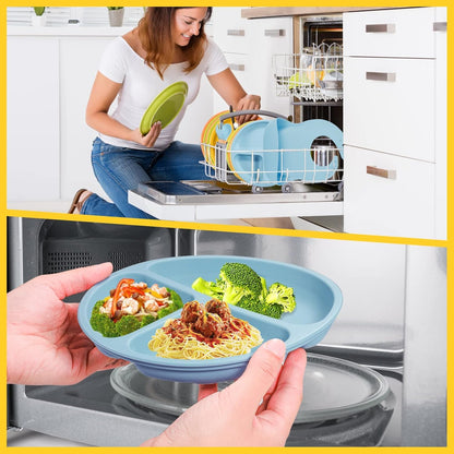 Baby Feeding Set