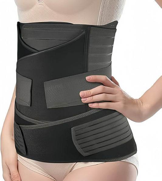 3 in 1 Postpartum Belt