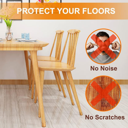 Chair Leg Floor Protector